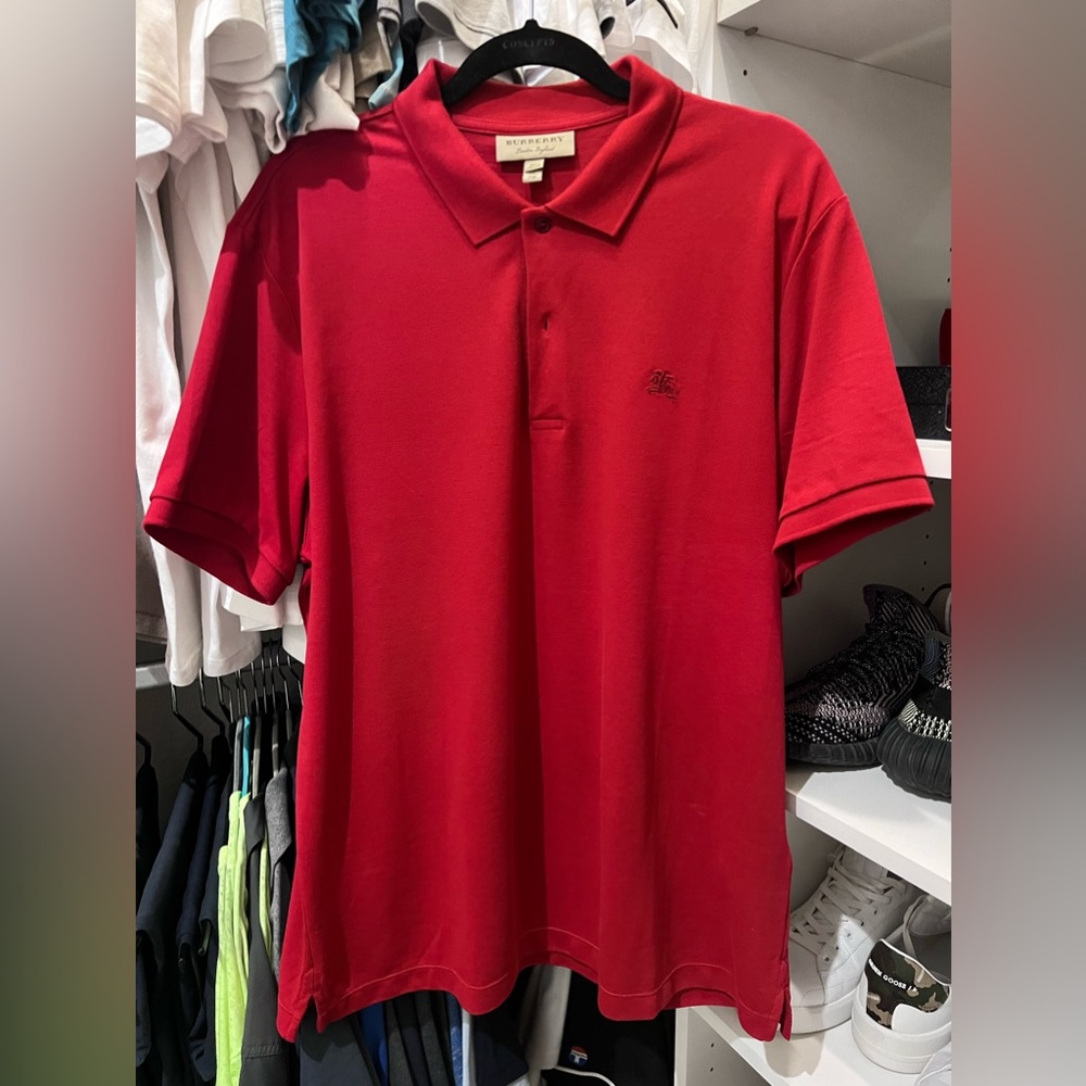Burberry Polo